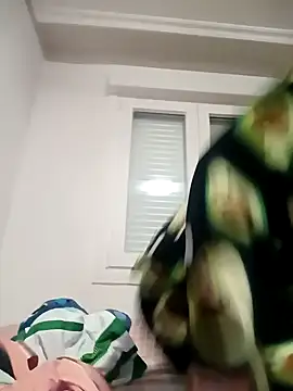 Juanamd1 online show from 19, 12, 2024