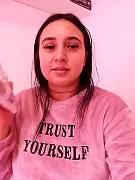 Juanamd1 online show from 28, 2, 2025