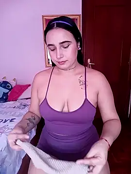 Juanamd1 online show from 20, 3, 2025