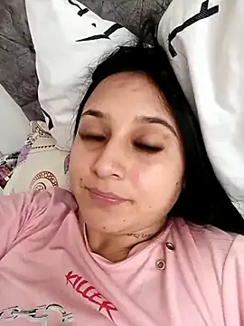 Juanamd1 online show from 16, 10, 2025