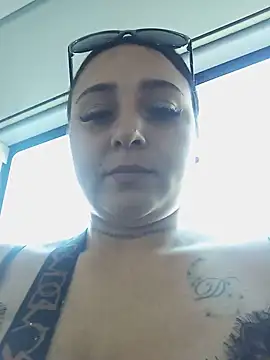 Juanamd1 online show from 17, 6, 2026