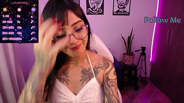 Snapshot of hibridaaa20 chatting on 27, 11, 2025 hibridaaa20 online show from 27, 11, 2025