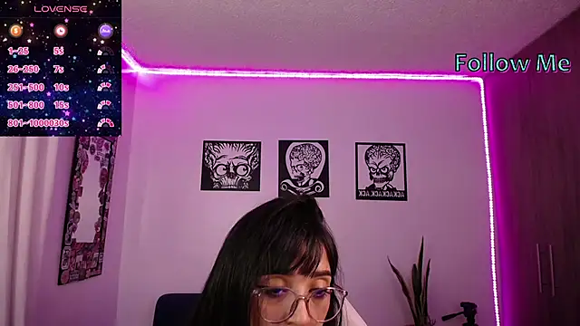 Snapshot of hibridaaa20 chatting on 3, 12, 2025 hibridaaa20 online show from 3, 12, 2025