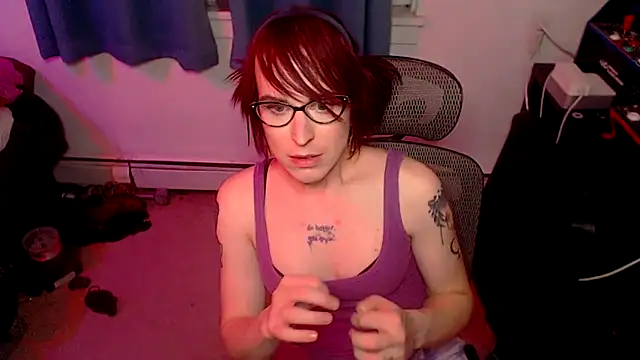 RyffBurnz online show from 8, 2, 2026