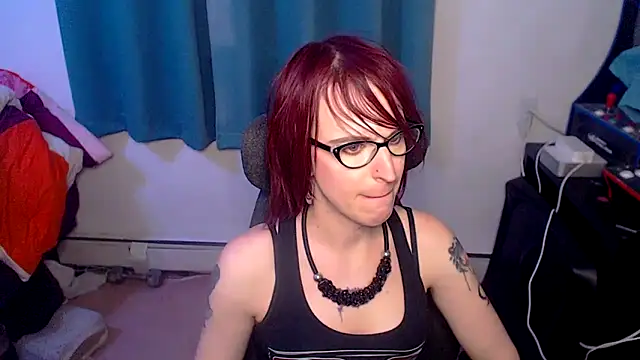 RyffBurnz online show from 19, 3, 2026