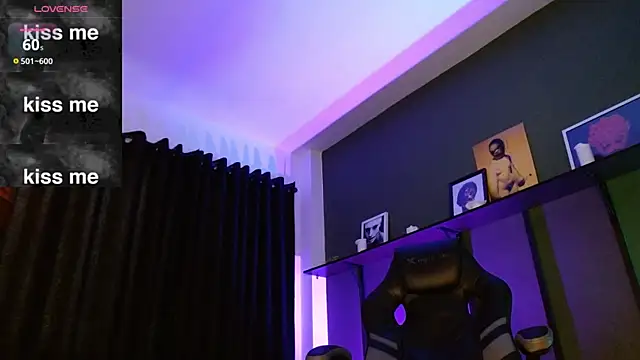 castle 87 online show from 6, 2, 2025