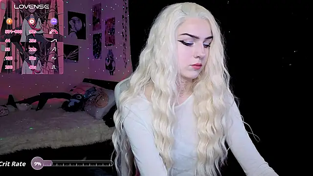 Reflexxxia  online show from 3, 12, 2025