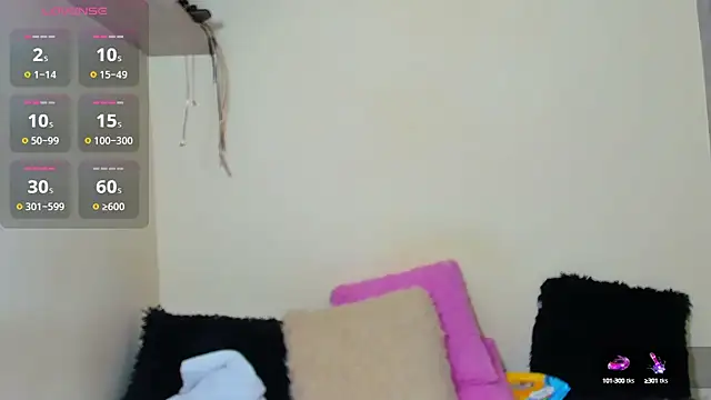 Snapshot of ValeryJohanson_ chatting on 11, 9, 2025 ValeryJohanson online show from 11, 9, 2025