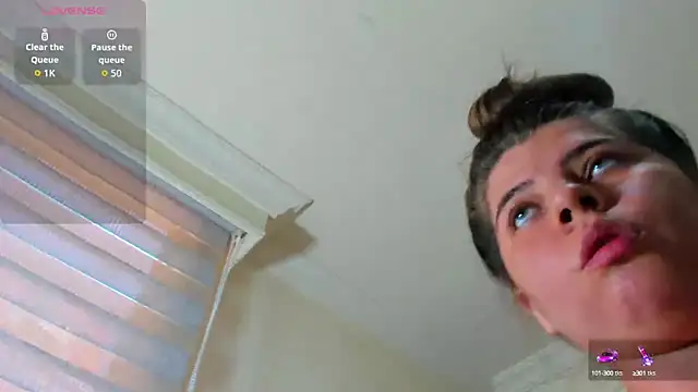 Snapshot of ValeryJohanson_ chatting on 13, 9, 2025 ValeryJohanson online show from 13, 9, 2025