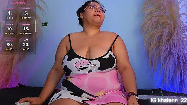 april lopez6 online show from 16, 11, 2025