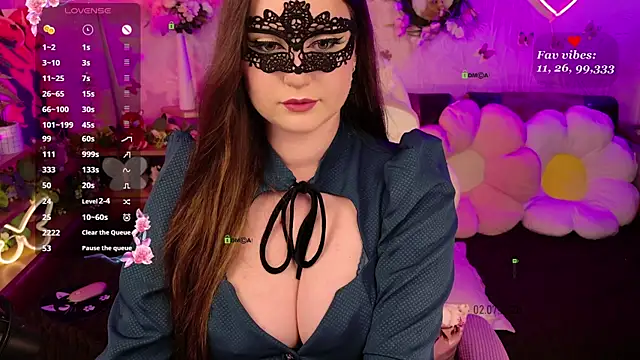 Snapshot of Miss_SweetPeach chatting on 2, 7, 2026 Miss SweetPeach online show from 2, 7, 2026