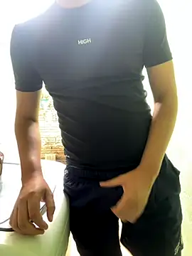 Snapshot of king_cum_ chatting on 3, 10, 2025 king cum online show from 3, 10, 2025