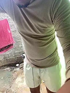 Snapshot of king_cum_ chatting on 13, 10, 2025 king cum online show from 13, 10, 2025