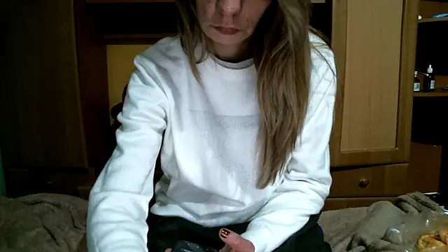 Snapshot of DennisXCaroll chatting on 11, 1, 2025 DennisXCaroll online show from 11, 1, 2025