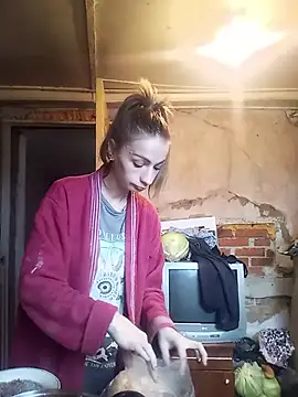 Snapshot of DennisXCaroll chatting on 14, 12, 2025 DennisXCaroll online show from 14, 12, 2025