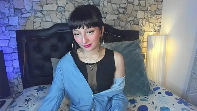 ScarlatSultry online show from 7, 11, 2025