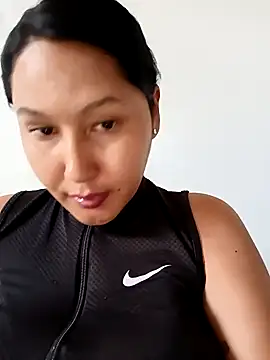 Snapshot of SamaraJay1 chatting on 20, 12, 2024 SamaraJay1 online show from 20, 12, 2024