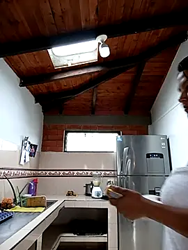 Snapshot of SamaraJay1 chatting on 18, 10, 2025 SamaraJay1 online show from 18, 10, 2025