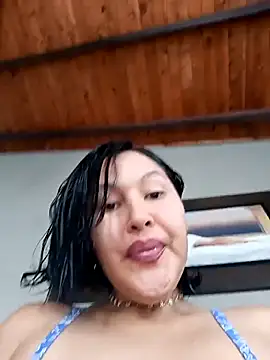 Snapshot of SamaraJay1 chatting on 26, 11, 2025 SamaraJay1 online show from 26, 11, 2025