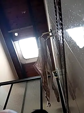 SamaraJay1 online show from 22, 3, 2026