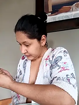 Snapshot of SamaraJay1 chatting on 23, 4, 2026 SamaraJay1 online show from 23, 4, 2026