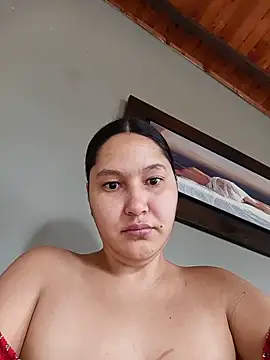 Snapshot of SamaraJay1 chatting on 3, 6, 2026 SamaraJay1 online show from 3, 6, 2026