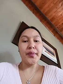 Snapshot of SamaraJay1 chatting on 19, 6, 2026 SamaraJay1 online show from 19, 6, 2026