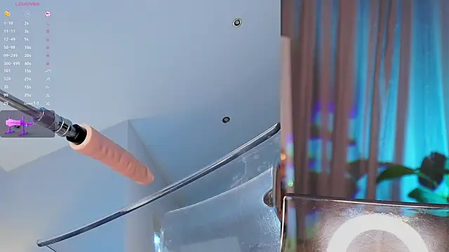 Eva Bailey  online show from 28, 2, 2025