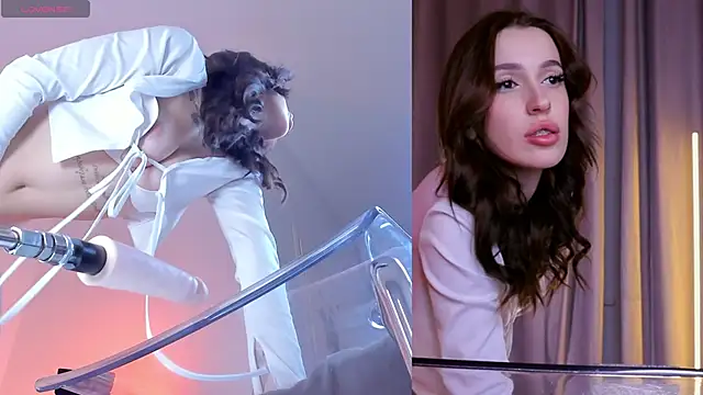 Eva Bailey  online show from 23, 11, 2025