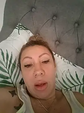 coral smitth online show from 6, 3, 2025