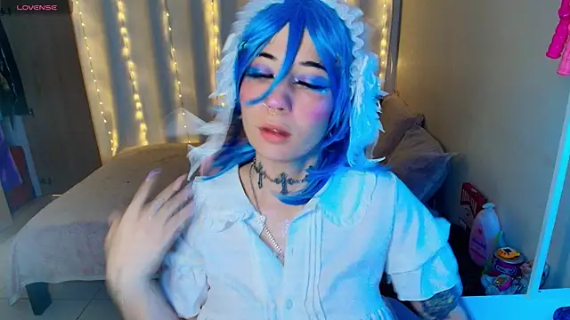 mily milk  online show from 14, 7, 2026