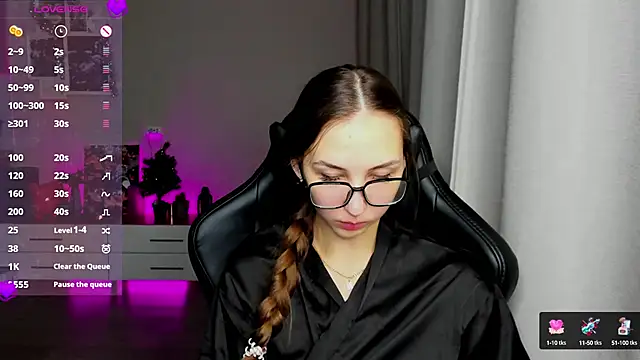 Sm0ly online show from 18, 12, 2024