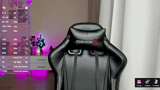 Sm0ly online show from 12, 1, 2025