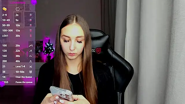 Sm0ly online show from 13, 2, 2025