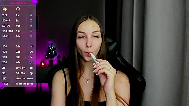 Sm0ly online show from 23, 2, 2025