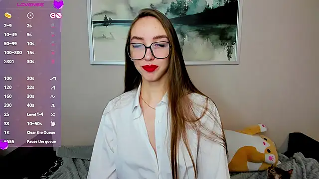 Sm0ly online show from 12, 3, 2025