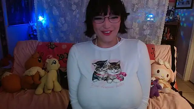 Snapshot of nomichuu chatting on 25, 11, 2025 nomichuu online show from 25, 11, 2025