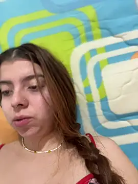 Snapshot of Cloew_Marz chatting on 1, 2, 2025 Cloew Marz online show from 1, 2, 2025