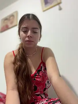 Snapshot of Cloew_Marz chatting on 2, 2, 2025 Cloew Marz online show from 2, 2, 2025