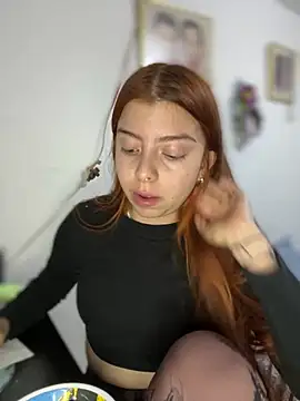Snapshot of Cloew_Marz chatting on 1, 3, 2025 Cloew Marz online show from 1, 3, 2025