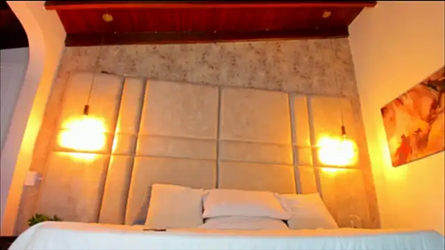 AlessiaLondon online show from 26, 1, 2025