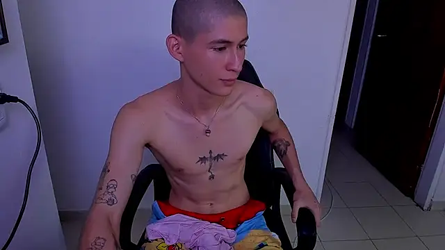 Jaack str online show from 5, 12, 2024