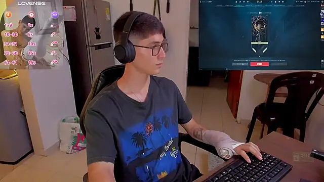 Jaack str online show from 24, 2, 2025