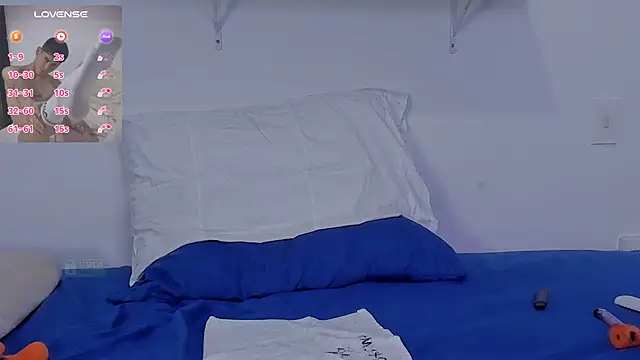 Jaack str online show from 4, 3, 2025