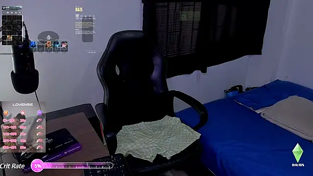 Jaack str online show from 17, 3, 2025