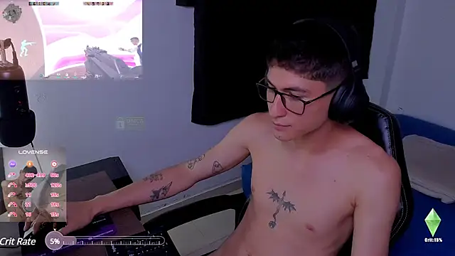 Jaack str online show from 17, 3, 2025