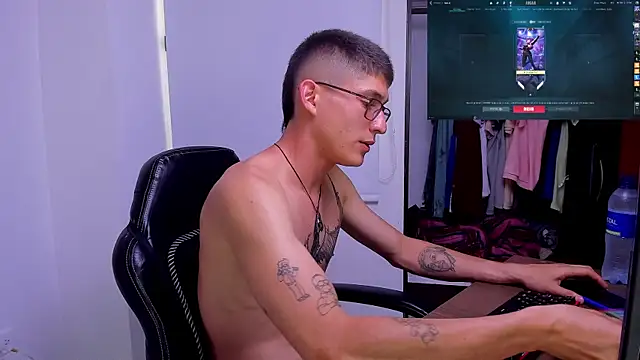 Jaack str online show from 18, 11, 2025