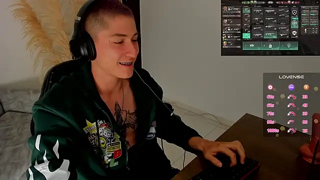 Jaack str online show from 2, 2, 2026