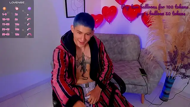 Jaack str online show from 11, 2, 2026