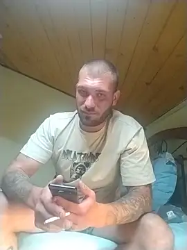 sesenko online show from 18, 6, 2026